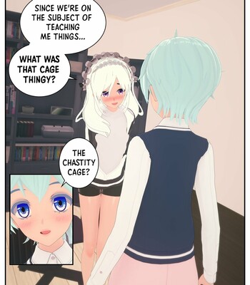 crossdressing-101-chapter-01-21-260-1 Crossdressing 101 – Chapter 01-21 comic porn sex 260