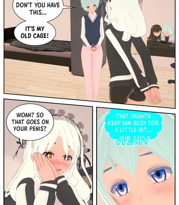 crossdressing-101-chapter-01-21-261-1 Crossdressing 101 – Chapter 01-21 comic porn sex 261