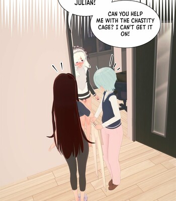 crossdressing-101-chapter-01-21-271-1 Crossdressing 101 – Chapter 01-21 comic porn sex 271
