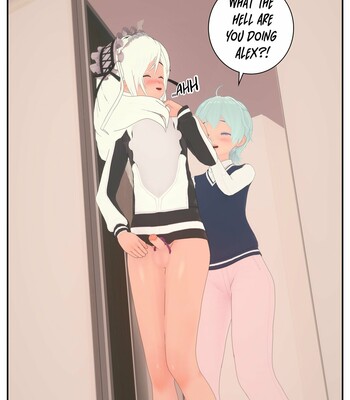 crossdressing-101-chapter-01-21-273-1 Crossdressing 101 – Chapter 01-21 comic porn sex 273