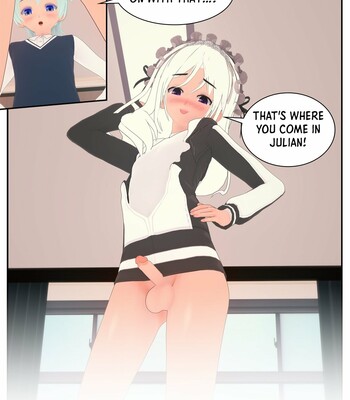 crossdressing-101-chapter-01-21-279-1 Crossdressing 101 – Chapter 01-21 comic porn sex 279