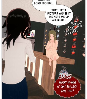 crossdressing-101-chapter-01-21-314-1 Crossdressing 101 – Chapter 01-21 comic porn sex 314