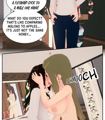 crossdressing-101-chapter-01-21-316-1 Crossdressing 101 – Chapter 01-21 comic porn sex 316