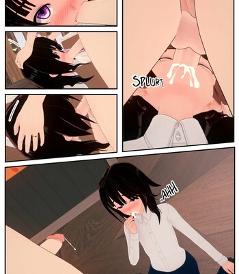 crossdressing-101-chapter-01-21-318-1 Crossdressing 101 – Chapter 01-21 comic porn sex 318