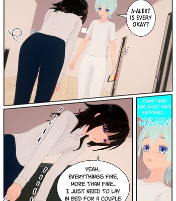 crossdressing-101-chapter-01-21-354-1 Crossdressing 101 – Chapter 01-21 comic porn sex 354