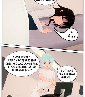 crossdressing-101-chapter-01-21-356-1 Crossdressing 101 – Chapter 01-21 comic porn sex 356