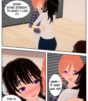 crossdressing-101-chapter-01-21-366-1 Crossdressing 101 – Chapter 01-21 comic porn sex 366