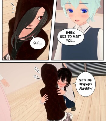 crossdressing-101-chapter-01-21-368-1 Crossdressing 101 – Chapter 01-21 comic porn sex 368