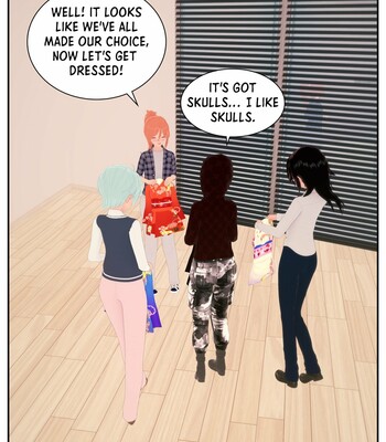 crossdressing-101-chapter-01-21-372-1 Crossdressing 101 – Chapter 01-21 comic porn sex 372