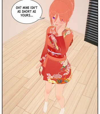crossdressing-101-chapter-01-21-377-1 Crossdressing 101 – Chapter 01-21 comic porn sex 377