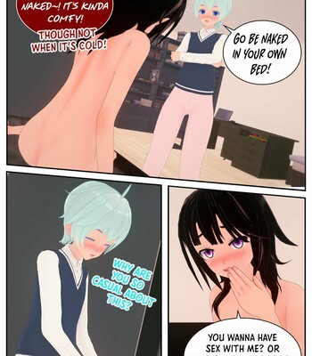 crossdressing-101-chapter-01-21-386-1 Crossdressing 101 – Chapter 01-21 comic porn sex 386