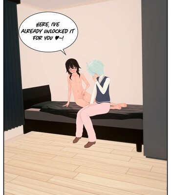 crossdressing-101-chapter-01-21-387-1 Crossdressing 101 – Chapter 01-21 comic porn sex 387