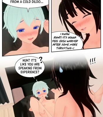 crossdressing-101-chapter-01-21-393-1 Crossdressing 101 – Chapter 01-21 comic porn sex 393