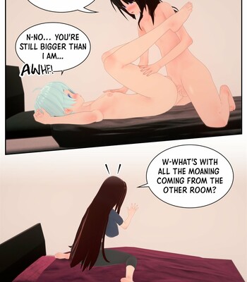 crossdressing-101-chapter-01-21-395-1 Crossdressing 101 – Chapter 01-21 comic porn sex 395