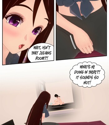 crossdressing-101-chapter-01-21-396-1 Crossdressing 101 – Chapter 01-21 comic porn sex 396