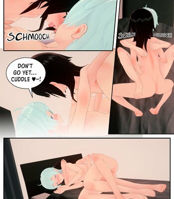 crossdressing-101-chapter-01-21-400-1 Crossdressing 101 – Chapter 01-21 comic porn sex 400