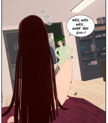 crossdressing-101-chapter-01-21-401-1 Crossdressing 101 – Chapter 01-21 comic porn sex 401