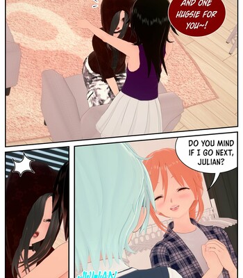 crossdressing-101-chapter-01-21-416-1 Crossdressing 101 – Chapter 01-21 comic porn sex 416