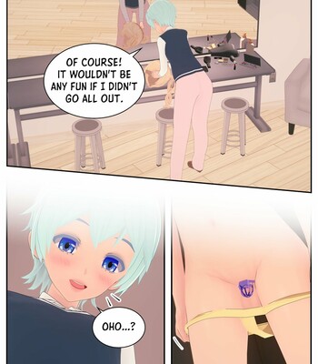 crossdressing-101-chapter-01-21-423-1 Crossdressing 101 – Chapter 01-21 comic porn sex 423