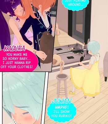 crossdressing-101-chapter-01-21-426-1 Crossdressing 101 – Chapter 01-21 comic porn sex 426
