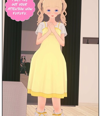 crossdressing-101-chapter-01-21-429-1 Crossdressing 101 – Chapter 01-21 comic porn sex 429