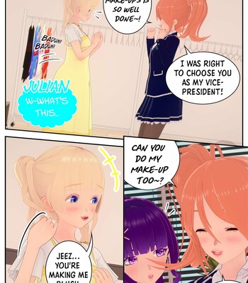 crossdressing-101-chapter-01-21-430-1 Crossdressing 101 – Chapter 01-21 comic porn sex 430