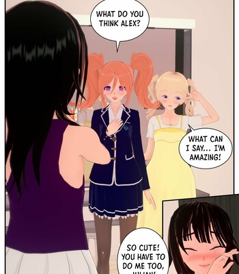 crossdressing-101-chapter-01-21-437-1 Crossdressing 101 – Chapter 01-21 comic porn sex 437