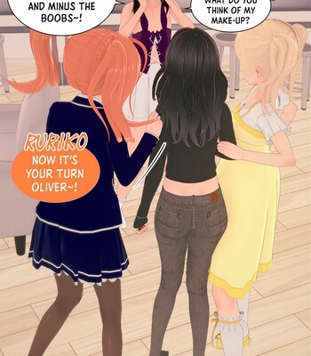crossdressing-101-chapter-01-21-439-1 Crossdressing 101 – Chapter 01-21 comic porn sex 439