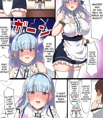 dosukebe-body-no-maid-shimai-ni-av-shutsuen-onegai-shite-mita-002-1 Dosukebe Body no Maid Shimai ni AV Shutsuen Onegai Shite Mita comic porn sex 2