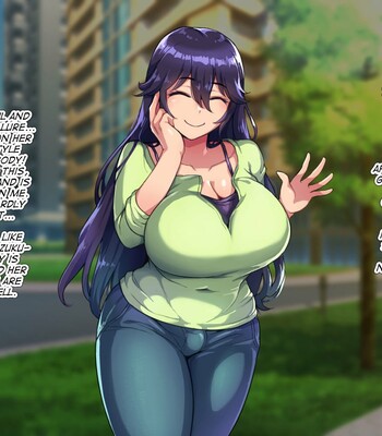 dosukebemesuiki-oyako-no-yuwaku-shemale-mama-hen-003-1 Dosukebemesuiki Oyako no Yuwaku Shemale Mama Hen comic porn sex 3