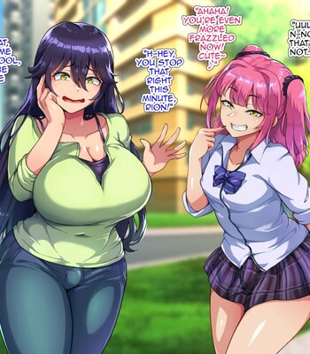 dosukebemesuiki-oyako-no-yuwaku-shemale-mama-hen-005-1 Dosukebemesuiki Oyako no Yuwaku Shemale Mama Hen comic porn sex 5