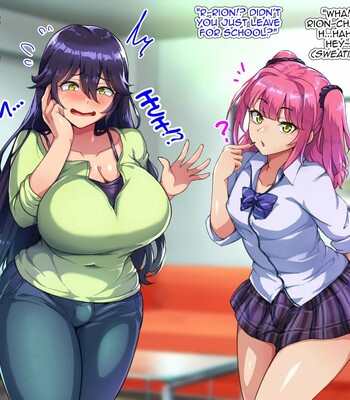 dosukebemesuiki-oyako-no-yuwaku-shemale-mama-hen-075-1 Dosukebemesuiki Oyako no Yuwaku Shemale Mama Hen comic porn sex 75
