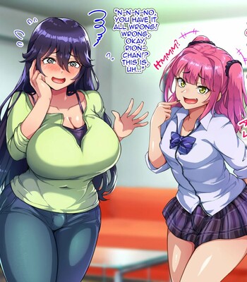 dosukebemesuiki-oyako-no-yuwaku-shemale-mama-hen-076-1 Dosukebemesuiki Oyako no Yuwaku Shemale Mama Hen comic porn sex 76