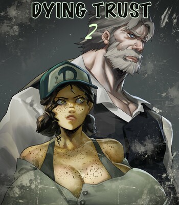 Dying Trust 2 comic porn thumbnail 001