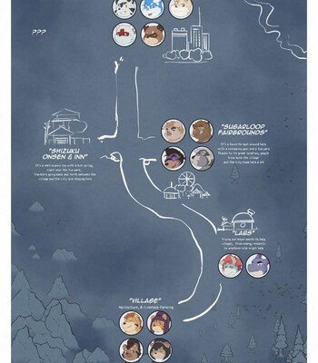 Escape Room comic porn sex 25