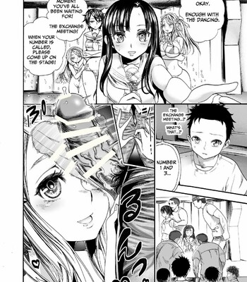 hatsukoi-no-anoko-wa-minna-no-onaho-my-first-love-is-a-communal-cumhole-008-1 Hatsukoi no Anoko wa Minna no Onaho | My First Love is a Communal Cumhole comic porn sex 8