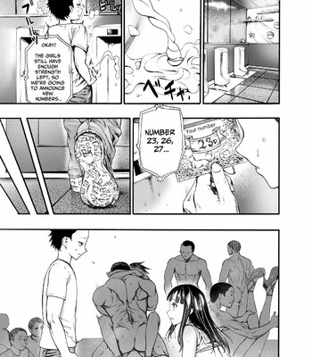 hatsukoi-no-anoko-wa-minna-no-onaho-my-first-love-is-a-communal-cumhole-023-1 Hatsukoi no Anoko wa Minna no Onaho | My First Love is a Communal Cumhole comic porn sex 23
