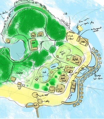 Hot Bird Summer comic porn sex 15