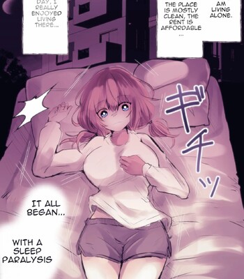 inrei-kairaku-yuuhei-apaato-yuurei-ni-ojikomerarete-kairaku-zuke-ni-saseru-made-lewd-spirit-pleasure-confinement-in-an-appartment-i-was-locked-up-by-a-ghost-until-i-became-addicted-to-pleasure-004-1 Inrei Kairaku Yuuhei Apaato ~ Yuurei ni Ojikomerarete Kairaku-zuke ni Saseru Made | Lewd Spirit Pleasure Confinement in an Appartment ~ I was locked up by a ghost until I became addicted to pleasure comic porn sex 4