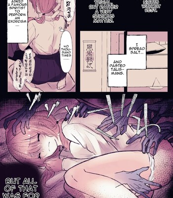 inrei-kairaku-yuuhei-apaato-yuurei-ni-ojikomerarete-kairaku-zuke-ni-saseru-made-lewd-spirit-pleasure-confinement-in-an-appartment-i-was-locked-up-by-a-ghost-until-i-became-addicted-to-pleasure-014-1 Inrei Kairaku Yuuhei Apaato ~ Yuurei ni Ojikomerarete Kairaku-zuke ni Saseru Made | Lewd Spirit Pleasure Confinement in an Appartment ~ I was locked up by a ghost until I became addicted to pleasure comic porn sex 14