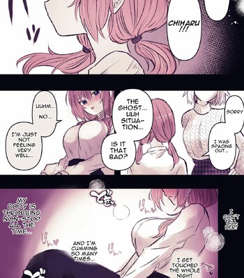 inrei-kairaku-yuuhei-apaato-yuurei-ni-ojikomerarete-kairaku-zuke-ni-saseru-made-lewd-spirit-pleasure-confinement-in-an-appartment-i-was-locked-up-by-a-ghost-until-i-became-addicted-to-pleasure-020-1 Inrei Kairaku Yuuhei Apaato ~ Yuurei ni Ojikomerarete Kairaku-zuke ni Saseru Made | Lewd Spirit Pleasure Confinement in an Appartment ~ I was locked up by a ghost until I became addicted to pleasure comic porn sex 20