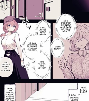 inrei-kairaku-yuuhei-apaato-yuurei-ni-ojikomerarete-kairaku-zuke-ni-saseru-made-lewd-spirit-pleasure-confinement-in-an-appartment-i-was-locked-up-by-a-ghost-until-i-became-addicted-to-pleasure-022-1 Inrei Kairaku Yuuhei Apaato ~ Yuurei ni Ojikomerarete Kairaku-zuke ni Saseru Made | Lewd Spirit Pleasure Confinement in an Appartment ~ I was locked up by a ghost until I became addicted to pleasure comic porn sex 22