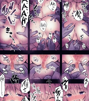 inrei-kairaku-yuuhei-apaato-yuurei-ni-ojikomerarete-kairaku-zuke-ni-saseru-made-lewd-spirit-pleasure-confinement-in-an-appartment-i-was-locked-up-by-a-ghost-until-i-became-addicted-to-pleasure-032-1 Inrei Kairaku Yuuhei Apaato ~ Yuurei ni Ojikomerarete Kairaku-zuke ni Saseru Made | Lewd Spirit Pleasure Confinement in an Appartment ~ I was locked up by a ghost until I became addicted to pleasure comic porn sex 32