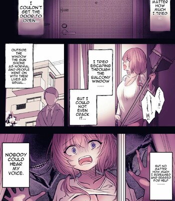 inrei-kairaku-yuuhei-apaato-yuurei-ni-ojikomerarete-kairaku-zuke-ni-saseru-made-lewd-spirit-pleasure-confinement-in-an-appartment-i-was-locked-up-by-a-ghost-until-i-became-addicted-to-pleasure-050-1 Inrei Kairaku Yuuhei Apaato ~ Yuurei ni Ojikomerarete Kairaku-zuke ni Saseru Made | Lewd Spirit Pleasure Confinement in an Appartment ~ I was locked up by a ghost until I became addicted to pleasure comic porn sex 50
