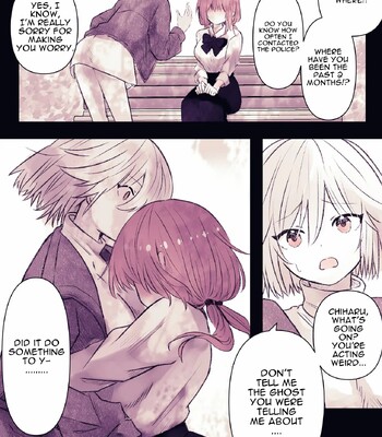 inrei-kairaku-yuuhei-apaato-yuurei-ni-ojikomerarete-kairaku-zuke-ni-saseru-made-lewd-spirit-pleasure-confinement-in-an-appartment-i-was-locked-up-by-a-ghost-until-i-became-addicted-to-pleasure-070-1 Inrei Kairaku Yuuhei Apaato ~ Yuurei ni Ojikomerarete Kairaku-zuke ni Saseru Made | Lewd Spirit Pleasure Confinement in an Appartment ~ I was locked up by a ghost until I became addicted to pleasure comic porn sex 70