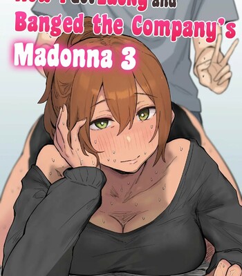kaisha-no-madonna-to-lucky-de-yareta-hanashi-how-i-got-lucky-and-banged-the-company-s-madonna-ch-1-3-216-1 Kaisha no Madonna to Lucky de Yareta Hanashi | How I Got Lucky and Banged the Company’s Madonna Ch. 1-3 comic porn sex 216
