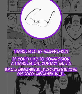 Kozue Onee-chan to Boku | Kozue and I comic porn sex 23