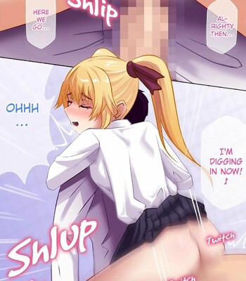 kyouyuu-toilet-de-jk-ni-sakuseisarete-shofuki-shichatta-ryman-no-hanashi-sprayed-on-and-squeezed-by-a-high-school-girl-in-the-bathroom-011-1 Kyouyuu Toilet de JK ni Sakuseisarete Shofuki Shichatta Ryman no Hanashi | Sprayed on and Squeezed by a High School Girl in the Bathroom comic porn sex 11