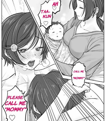 maeda-ke-no-oyako-ga-soukan-ni-itaru-made-kouhen-043-1 Maeda-ke no Oyako ga Soukan ni Itaru made Kouhen comic porn sex 43