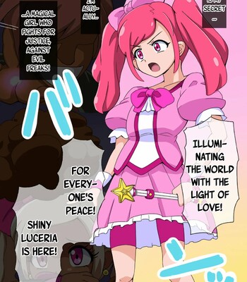 magical-girl-shiny-luceria-003-1 Magical girl Shiny Luceria comic porn sex 3